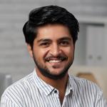 Vikram S, Chennai