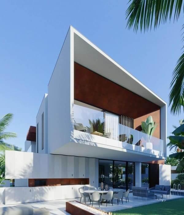 Residential Plot